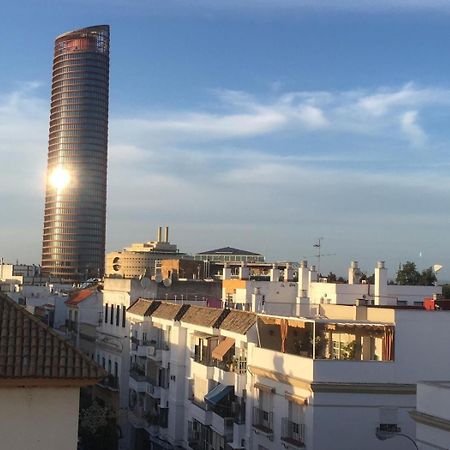 Esencia Triana Apartment Seville Exterior photo