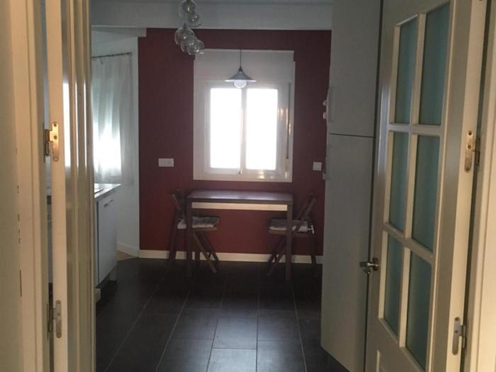 Esencia Triana Apartment Seville Exterior photo